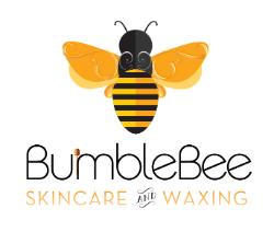 BigBee Logo featuring a yellow bee and the company name in script font.