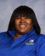 Sineaktra Atkins Headshot
