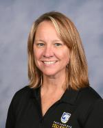 Christy Baldwin headshot