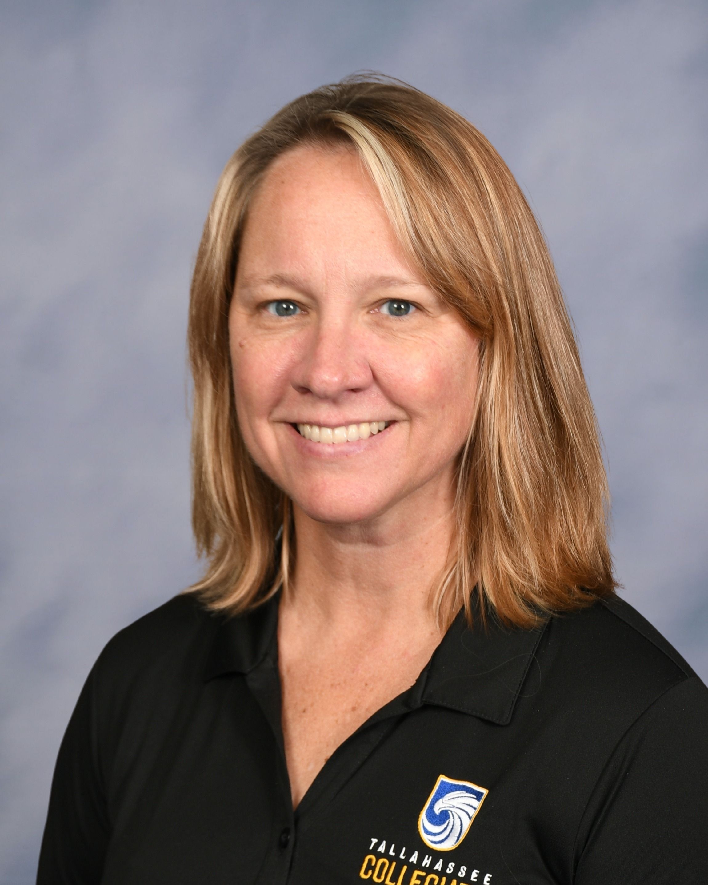 Christy Baldwin headshot