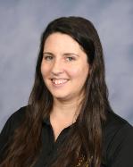 Danielle Henry Headshot.