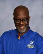 Leon Hillmon Headshot