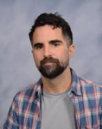 Pablo Perez Headshot.
