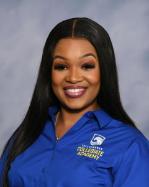 Ayonna Scott Headshot.