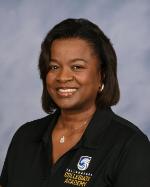 Sherrhonda Faison Headshot