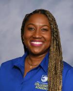 LaNandra Watkins Headshot